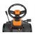 Садовый райдер Daewoo DWR 660 в Омске