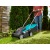 Газонокосилка аккумуляторная Gardena PowerMax Li-18/32 в Омске