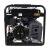 Бензогенератор Huter DY9500LX-3 7.5 кВт в Омске