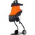 Измельчитель электрический Yard Fox 2400SE в Омске