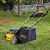 Газонокосилка аккумуляторная Dewalt DCMW564N (без аккумулятора и зарядного устройства) в Омске