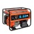 Бензогенератор Patriot Max Power SRGE-6500E 5 кВт  в Омске