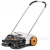 Подметальная машина Stihl KG 550 в Омске