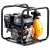 Бензиновая мотопомпа Lifan 40ZB60-4,8QT в Омске
