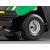 Садовый минитрактор Caiman Comodo 2WD HD 107D2K в Омске