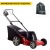 Газонокосилка электрическая MA.RI.NA GX-46 SE 1800 W в Омске