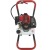 Мотобур (бензобур) Brait BR-52/000 в Омске