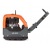 Виброплита реверсивная Husqvarna Atlas Copco LG 504 DE в Омске