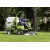 Садовый райдер Grillo FD 500 2WD в Омске