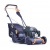 Газонокосилка бензиновая Villartec MB 653VС в Омске