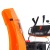 Снегоуборщик Yard Fox Optima 6654E в Омске