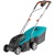Газонокосилка аккумуляторная Gardena PowerMax 32/36V P4A в Омске