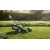 Газонокосилка аккумуляторная GreenWorks G40LM35K3 в Омске