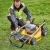 Газонокосилка аккумуляторная Dewalt DCMW564N (без аккумулятора и зарядного устройства) в Омске