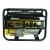 Бензогенератор Habert HT2500B 2 кВт в Омске