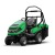 Садовый минитрактор Caiman Estero 2WD HD 127D3KD в Омске
