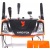Снегоуборщик Yard Fox Optima 6151E в Омске