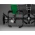 Мотоблок Caiman Vario 70C + комплект окучника, грунтозацепы в Омске