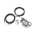 Фара LED в комплекте для райдеров Husqvarna R 112C, R 112C5, R 213C в Омске