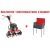Культиватор MTD T 380 M 21D-38MT678-G в Омске