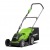 Газонокосилка аккумуляторная GreenWorks G40LM35K4 в Омске
