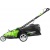 Газонокосилка аккумуляторная GreenWorks G40LM49DBK4 в Омске