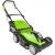 Газонокосилка электрическая GreenWorks GLM1241 в Омске