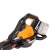 Воздуходувка аккумуляторная Worx WG583E.9 (без аккумулятора и ЗУ) в Омске