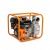 Бензиновая мотопомпа Villartec PB88 в Омске