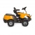 Райдер Stiga Park Pro 540 IX в Омске