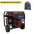 Бензогенератор Loncin GH6500-2 5.5 кВт в Омске