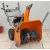 Снегоуборщик Holzfforma ST124E в Омске