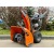 Снегоуборщик Holzfforma ST330DLE PRO в Омске