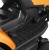 Садовый минитрактор Daewoo DSD 108 H в Омске