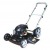 Газонокосилка бензиновая Manner MS21H в Омске