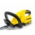 Аккумуляторный кусторез Karcher HGE 18-45 Battery Set в Омске