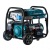 Бензогенератор Alteco Professional AGG 11000Е2 8 кВт в Омске