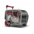 Бензиновый генератор инверторный Briggs&Stratton Q 6500 Inverter 5 кВт в Омске