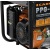 Бензогенератор Carver PPG-8000 6 кВт в Омске