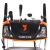 Снегоуборщик Yard Fox Optima 6654E в Омске