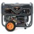 Бензогенератор Helmut LS 5500EA 5 кВт в Омске