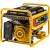 Бензогенератор Steher GS-8000Е 6.5 кВт в Омске