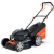 Газонокосилка бензиновая Yard Fox 46SH HW в Омске