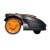 Газонокосилка-робот Worx Landroid M WR757E в Омске