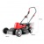 Газонокосилка электрическая Зубр ЗГКЭ-42-1800 в Омске