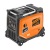 Бензогенератор инверторный Carver Carver PPG-6600ISE 5 кВт в Омске
