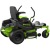 Садовый райдер аккумуляторный GreenWorks CrossoverT 7404107 (без аккумулятора и зарядного устройства) в Омске