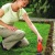 Ножницы аккумуляторные Black+Decker GSL200 в Омске