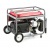 Бензогенератор Kronwerk LK 7500E 6 кВт в Омске