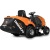 Садовый минитрактор Daewoo DWT 1020 в Омске